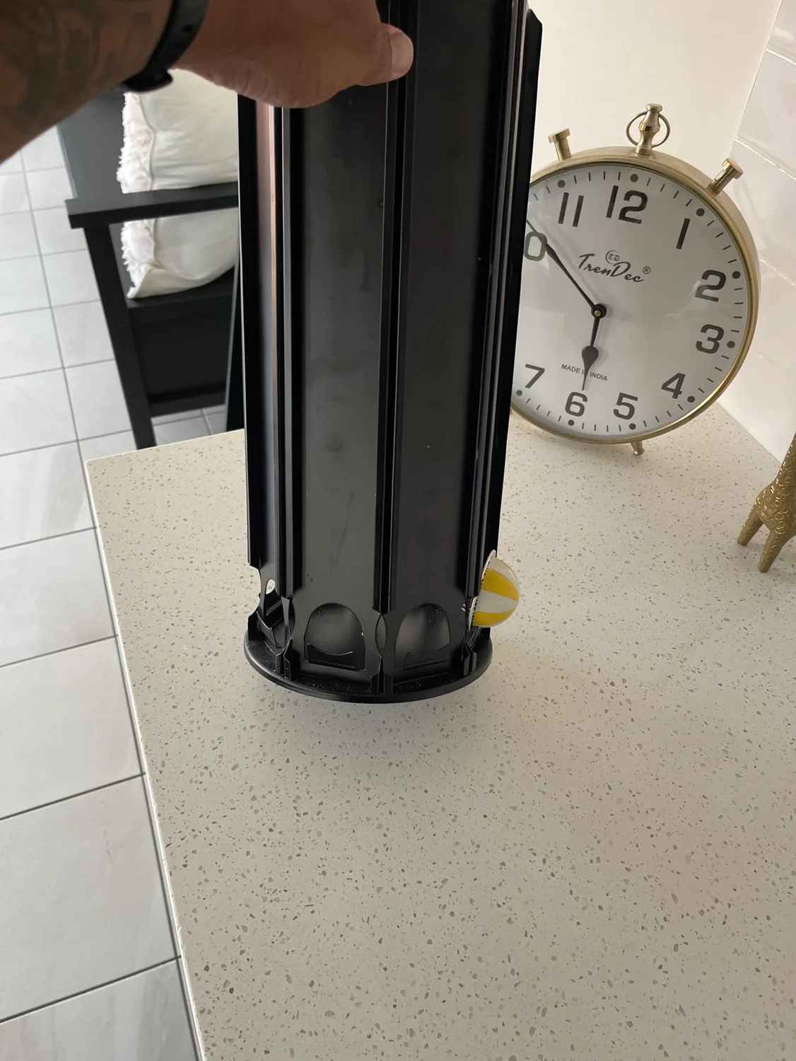 Nespresso Vertuo Storage Stand image indicator(3)