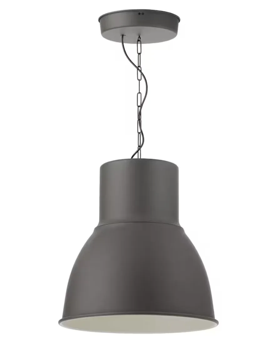Pendant Lamp, Dark Gray image indicator(2)