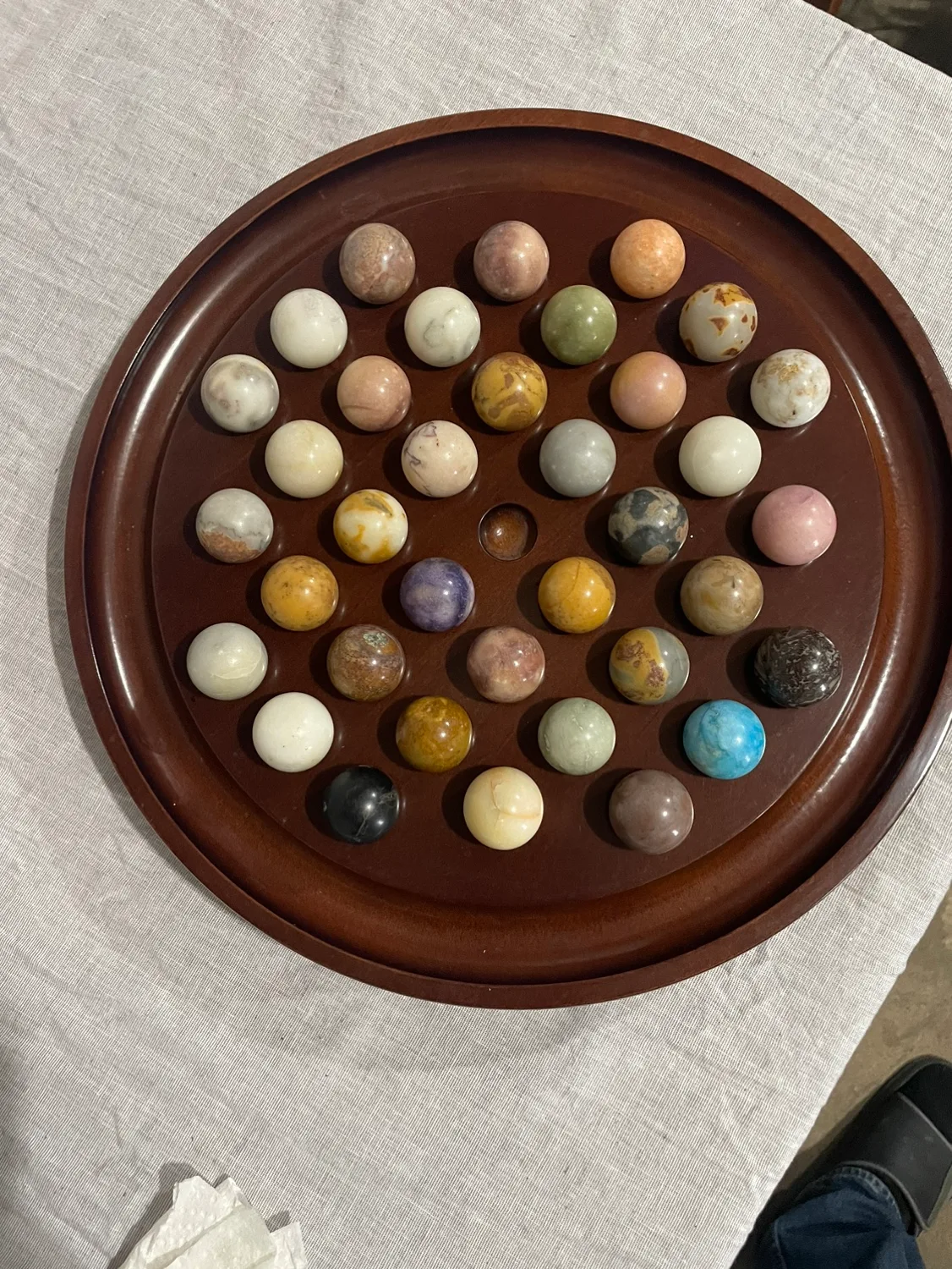 Bombay Co. Solitare image indicator(3)