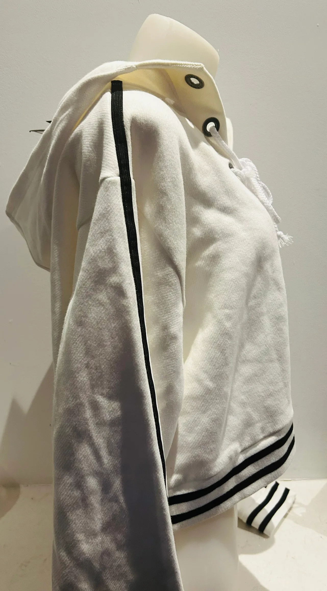 Fenty by rhianna /puma Lace Up Hoodie image indicator(5)