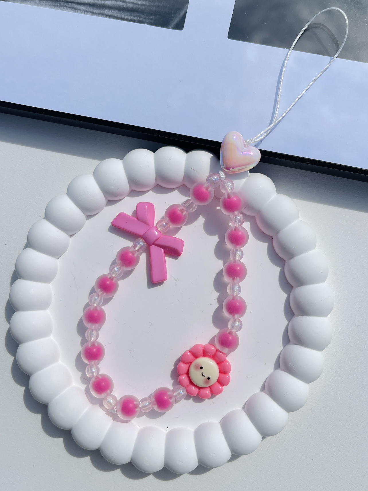 Phone Charm - photo 2