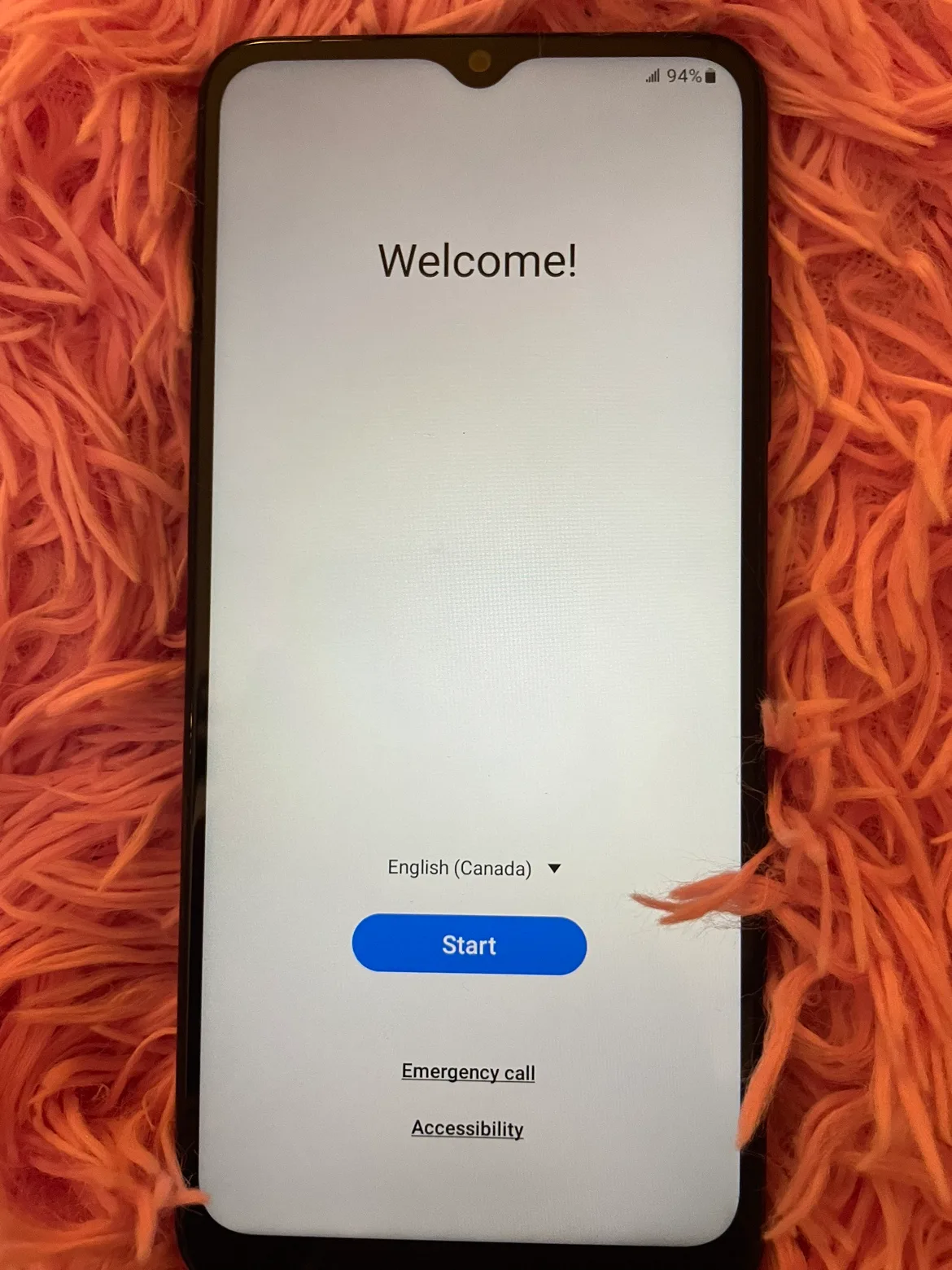 Samsung Galaxy A32 5G image indicator(3)