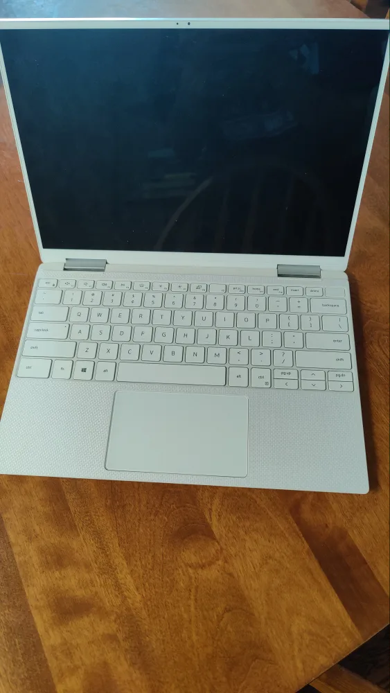 Dell XPS 13 2-in-1 Touchscreen Laptop image indicator(2)