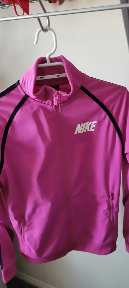 Nike Track Jacket image indicator(4)