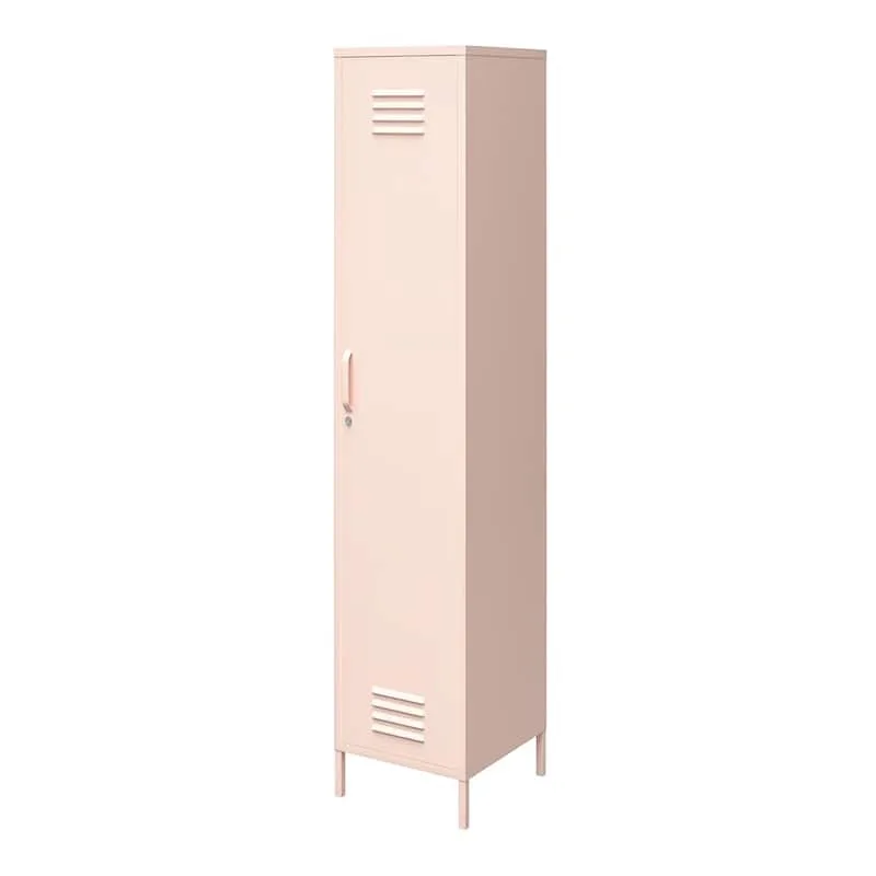 Pink Metal Locker thumbnail