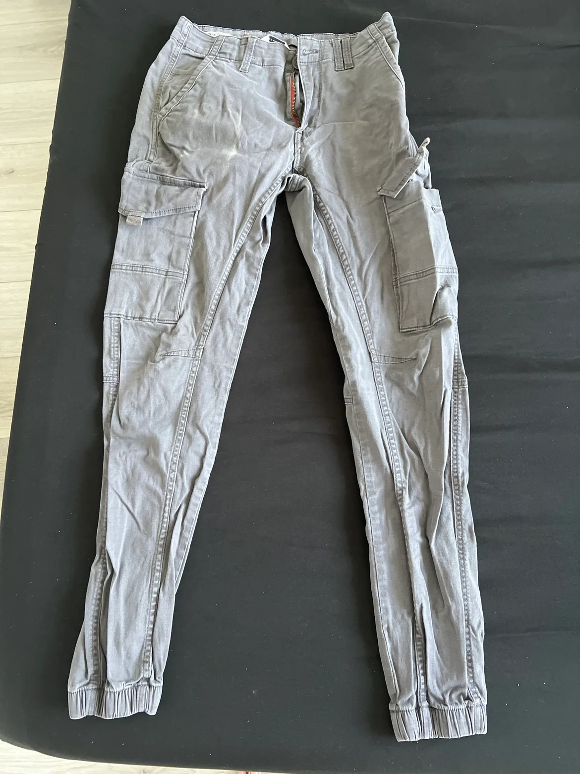 Jack Jones Cargo Pants thumbnail