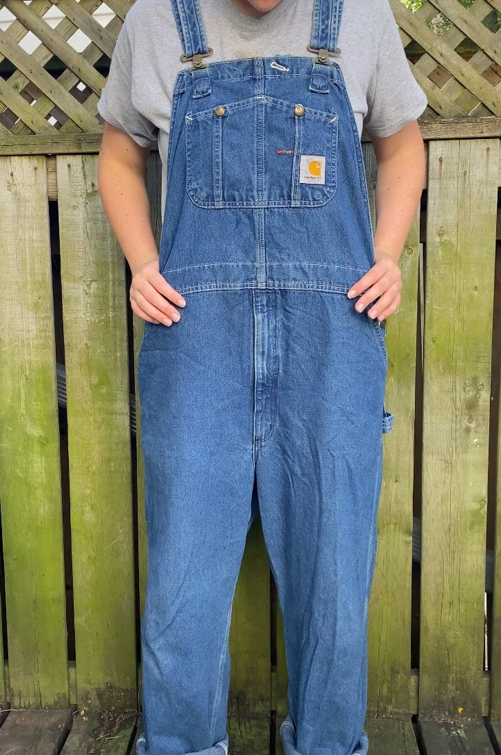 Carhartt Overalls thumbnail