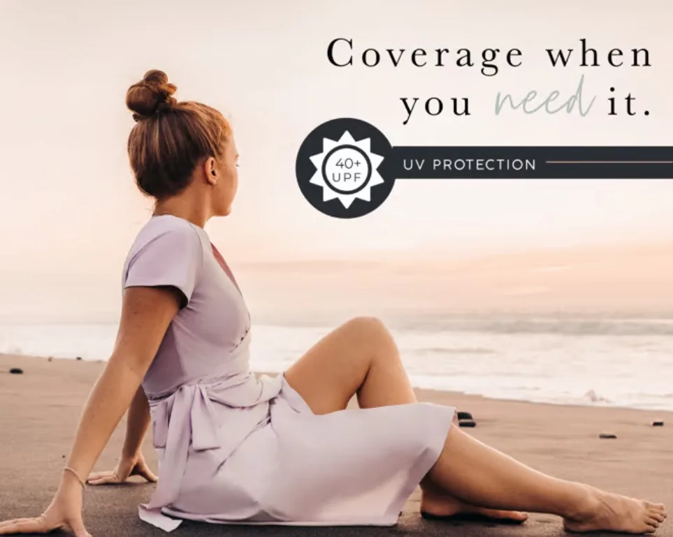 The Kosan Go Travel Dress vintage black. image indicator(2)