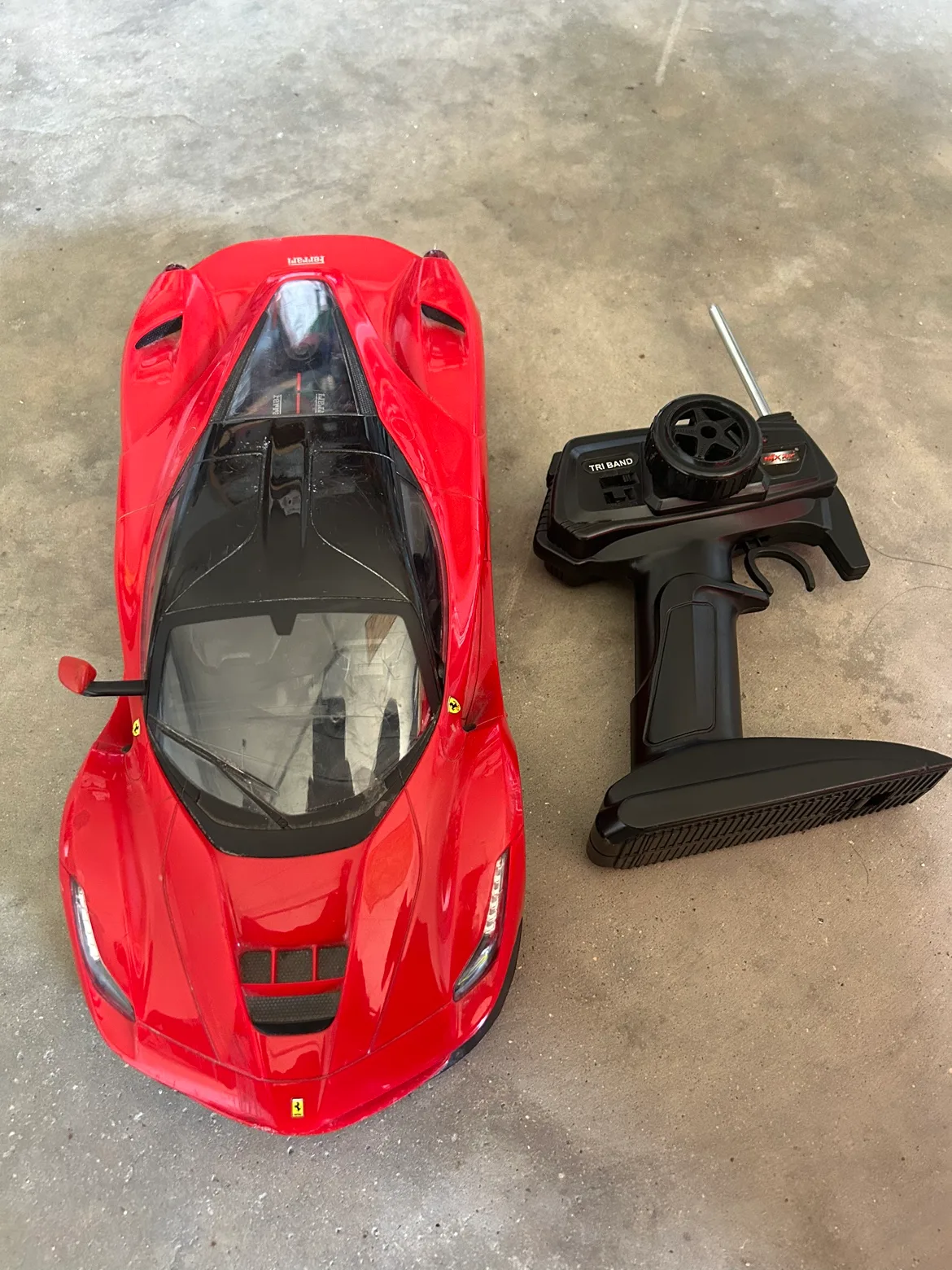 Toy Cars Lot image indicator(8)