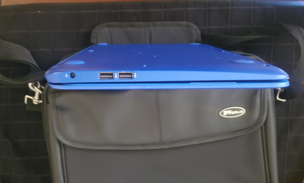 HP Laptop - photo 3
