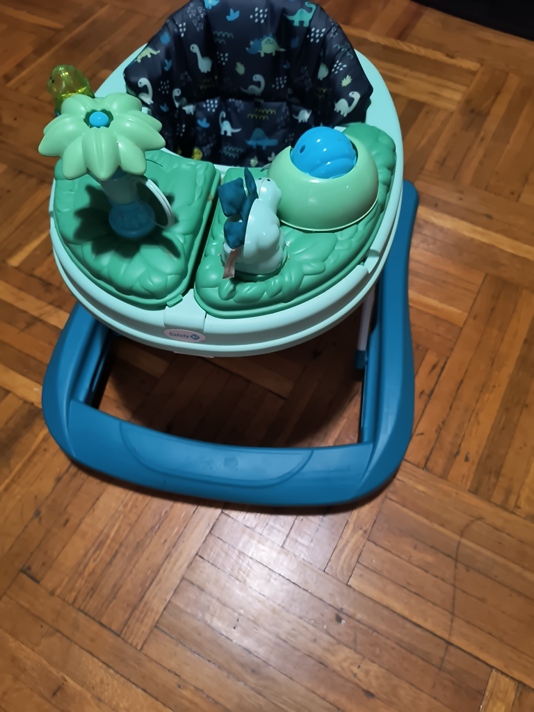 Baby Einstein Walker - photo 2