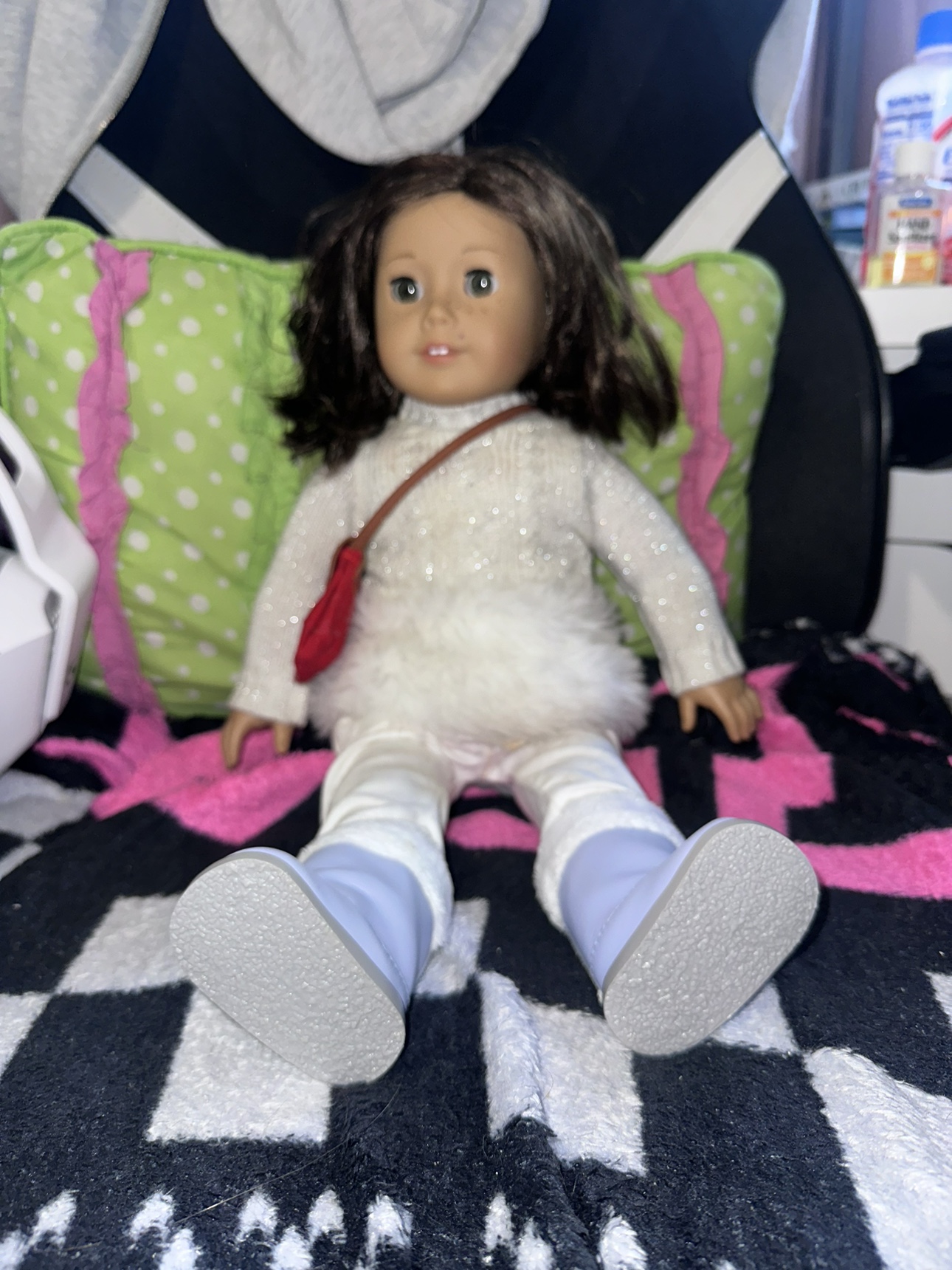 American Girl Doll