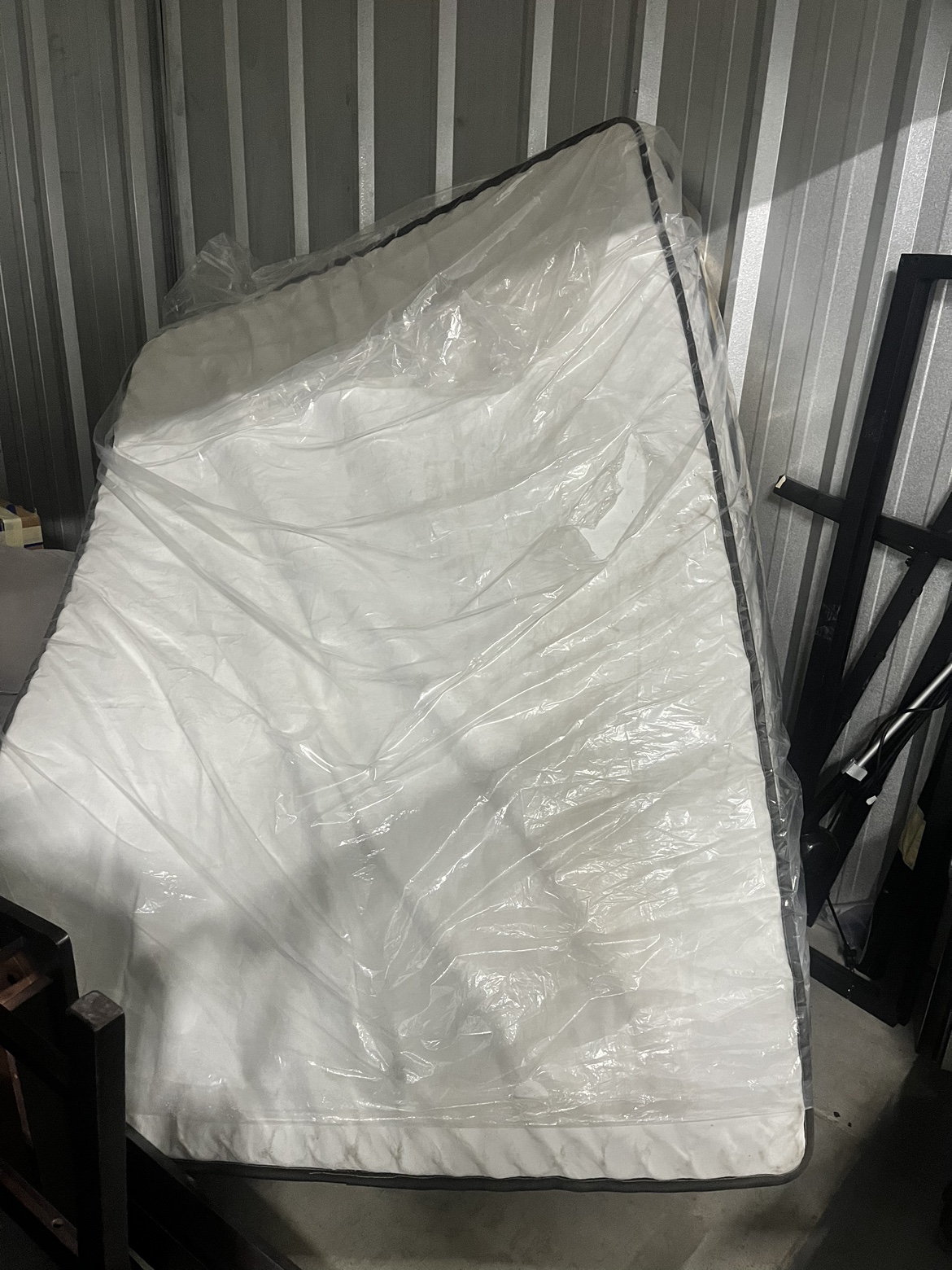 Mattress