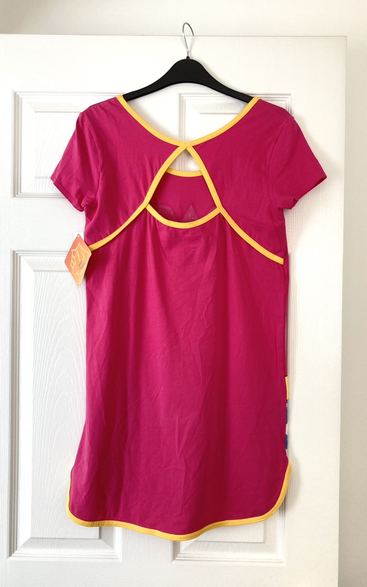 New Wonder Woman Dress / PJ - photo 3