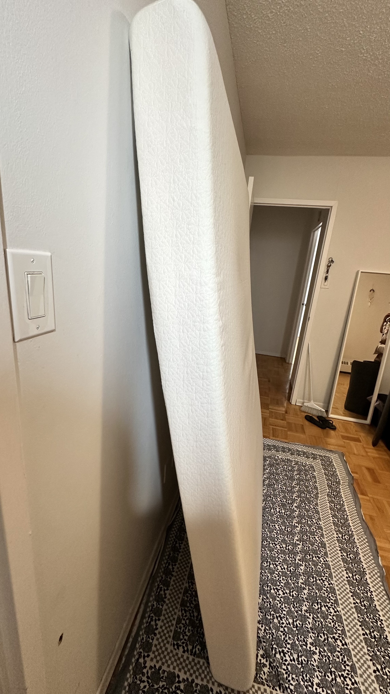 Full/Double Mattress - photo 4