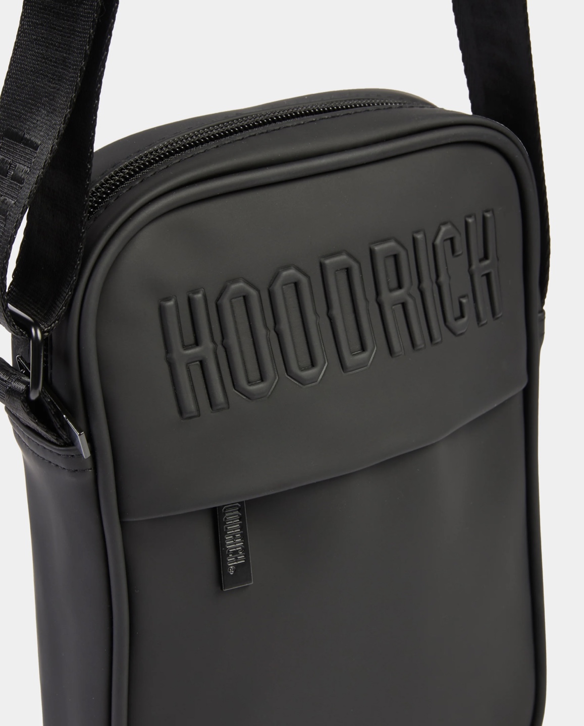 Hoodrich Black Crossbody Bag - photo 2