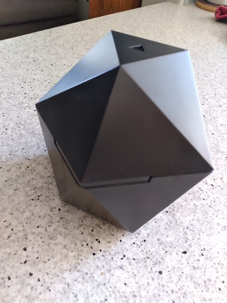 Sajè Portable Cordless Diffuser with charger - photo 3