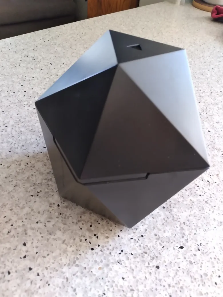 Sajè Portable Cordless Diffuser with charger image indicator(3)