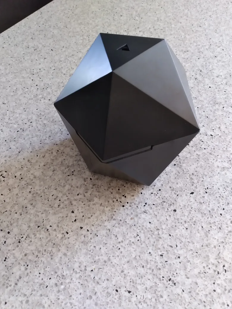 Sajè Portable Cordless Diffuser with charger image indicator(4)