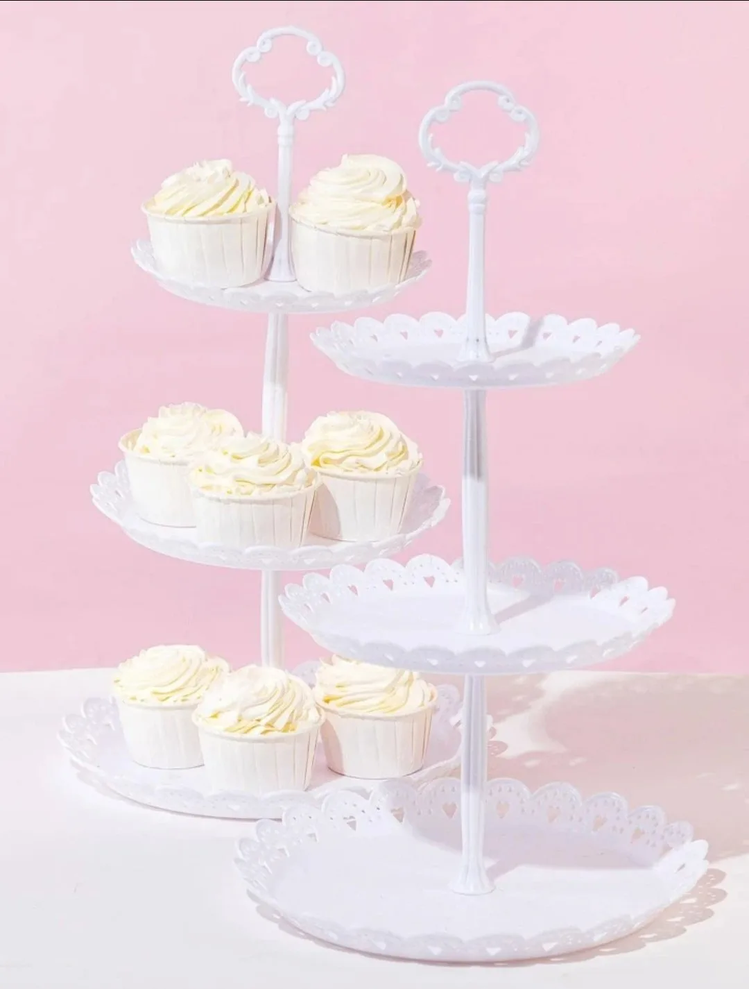 3 tier stand #freecycle thumbnail