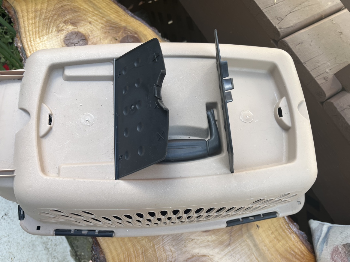 Pet Carrier - photo 4