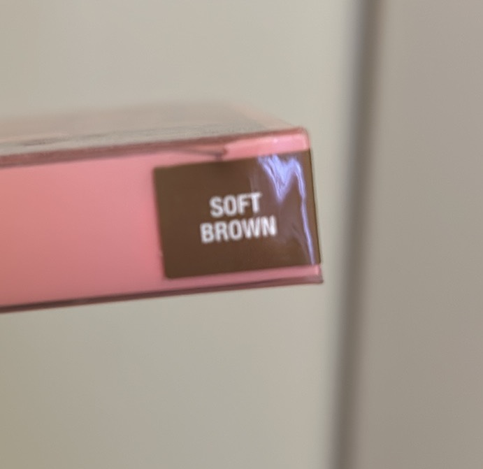 Anastasia Beverly Hills Eye Brow mini kit - photo 4