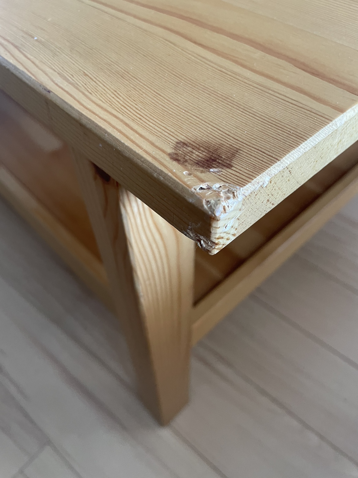 IKEA Coffee Table - photo 4
