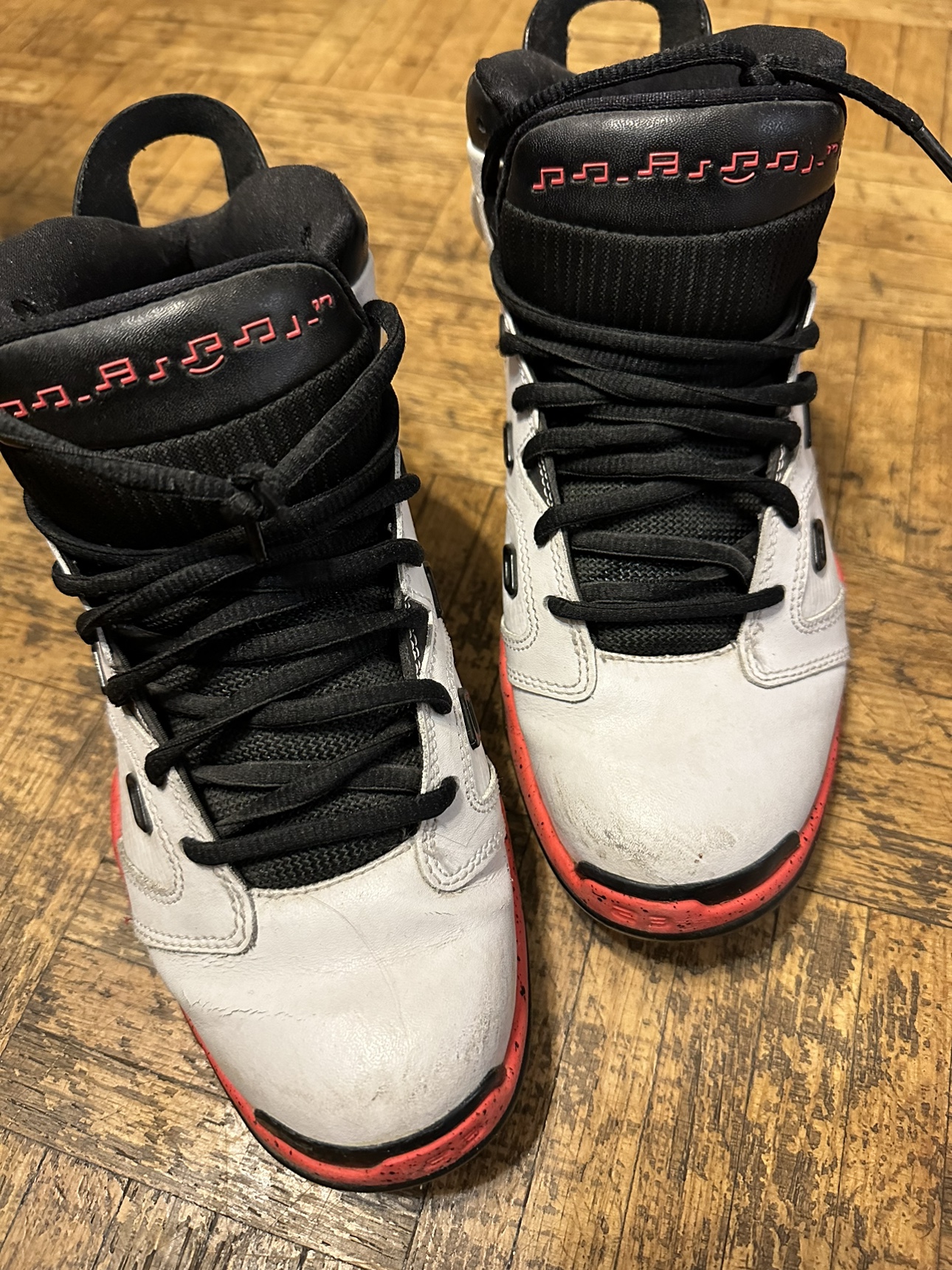 Air Jordan 6 Retro #freecycle - photo 3