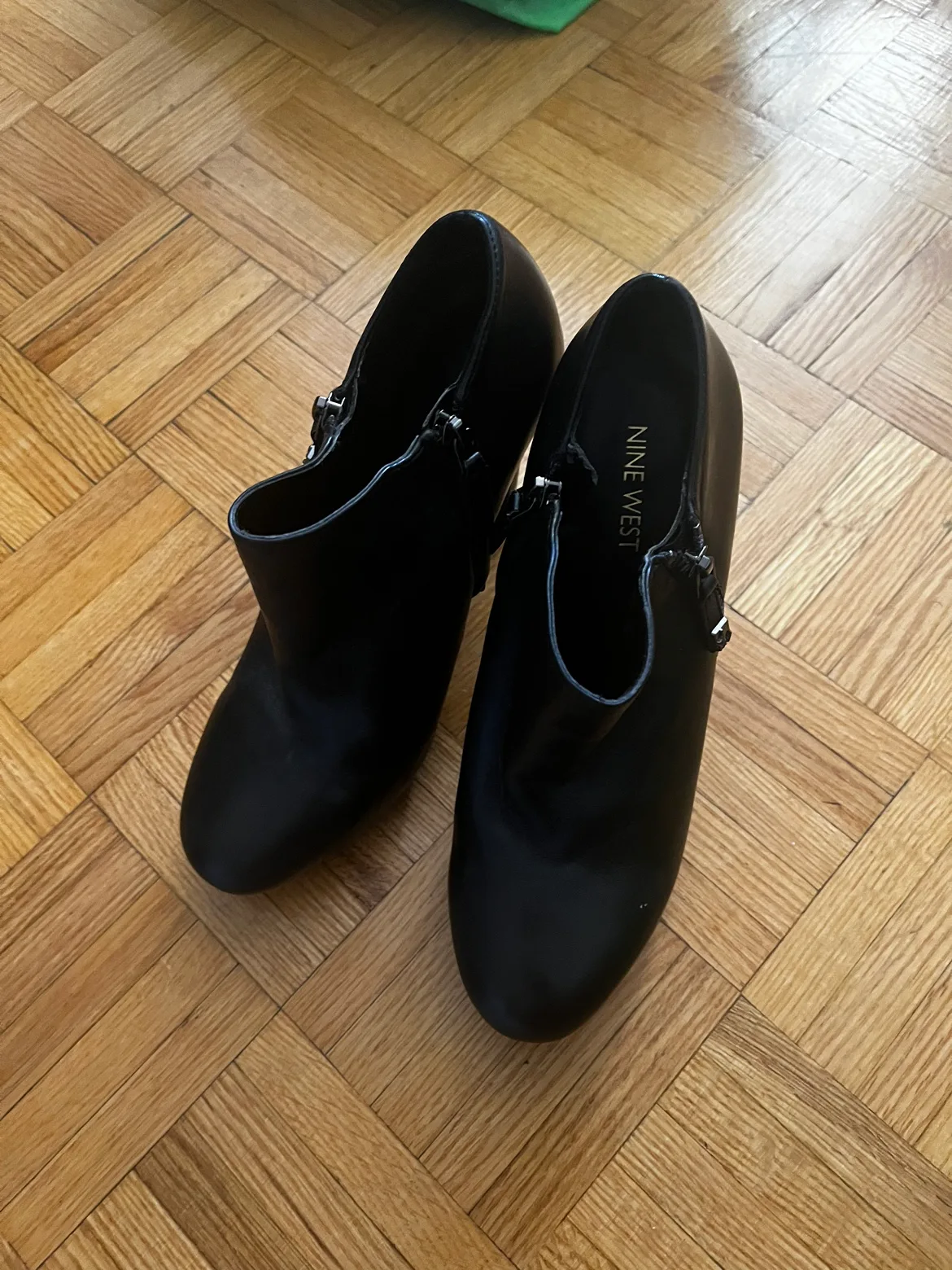 Nine West Ankle Boots image indicator(2)