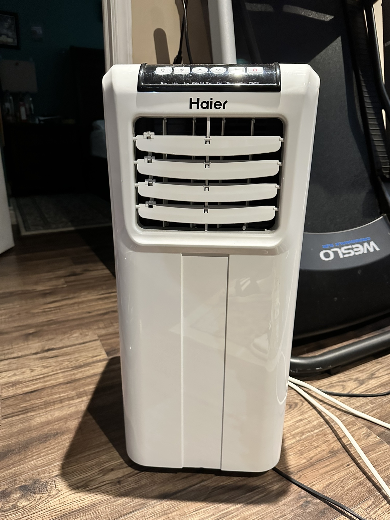 Haier Portable A/C
