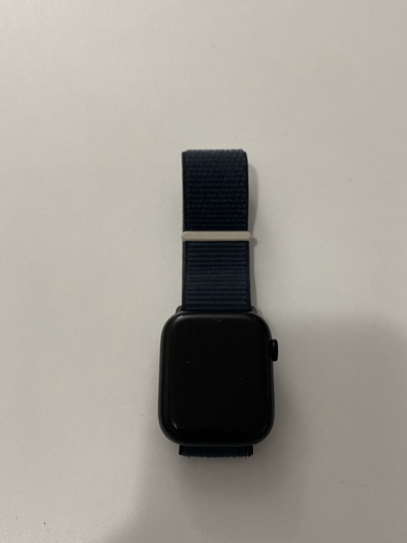 Apple Watch Series 9 45mm  with box