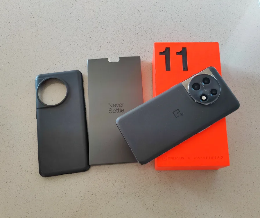 OnePlus11 thumbnail
