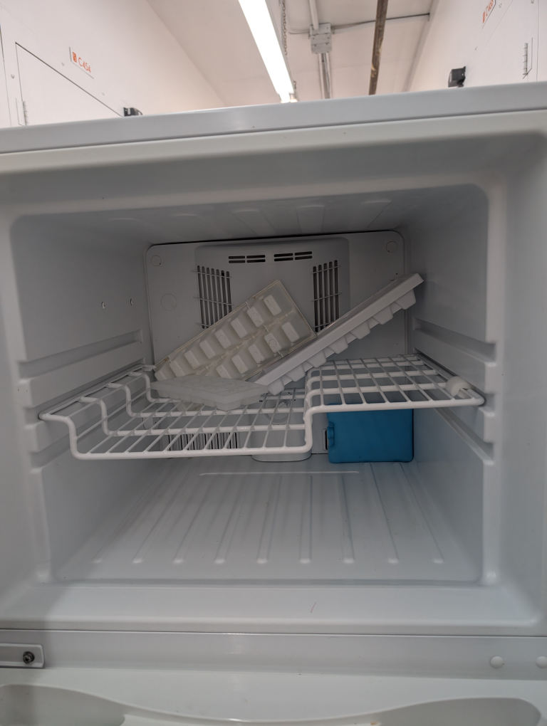 fridge - photo 2