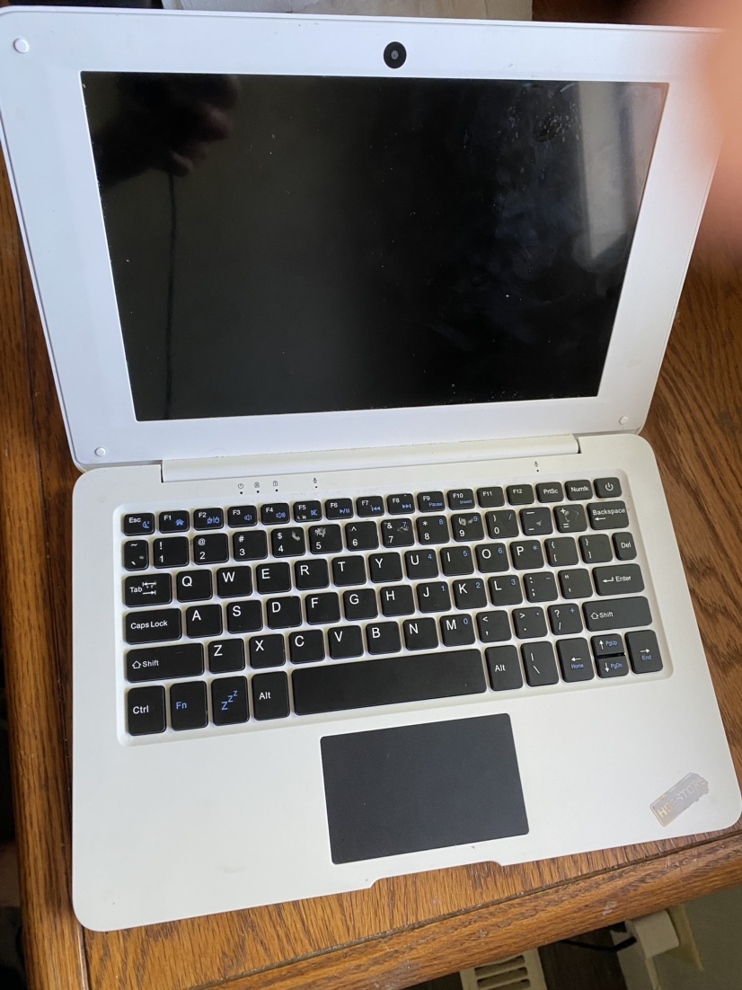 Laptop