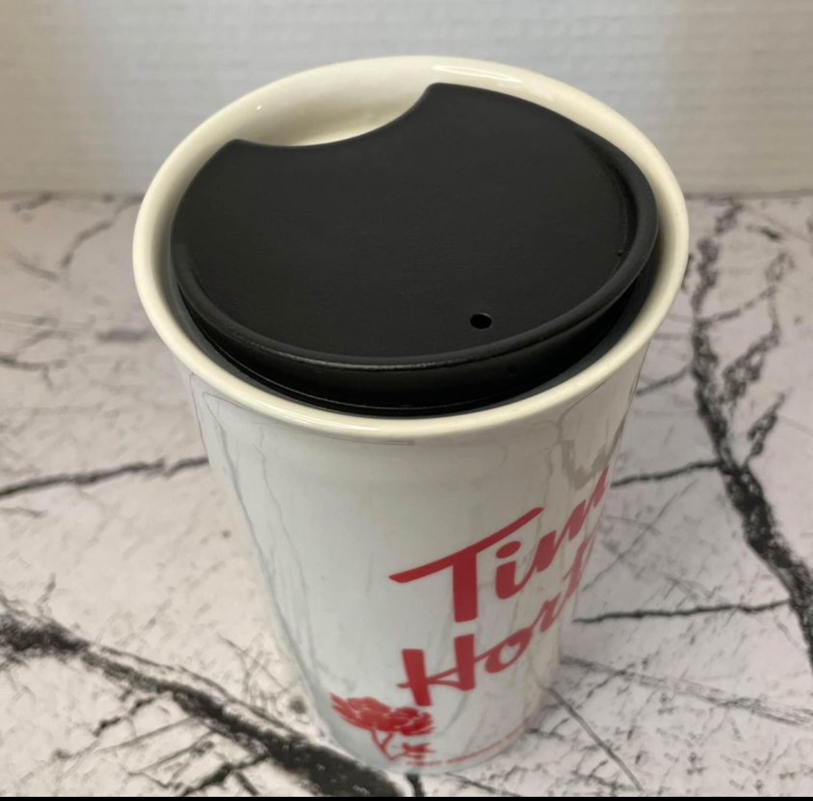 Tim Hortons Shawn Mendes Mug Collectors RARE - photo 5