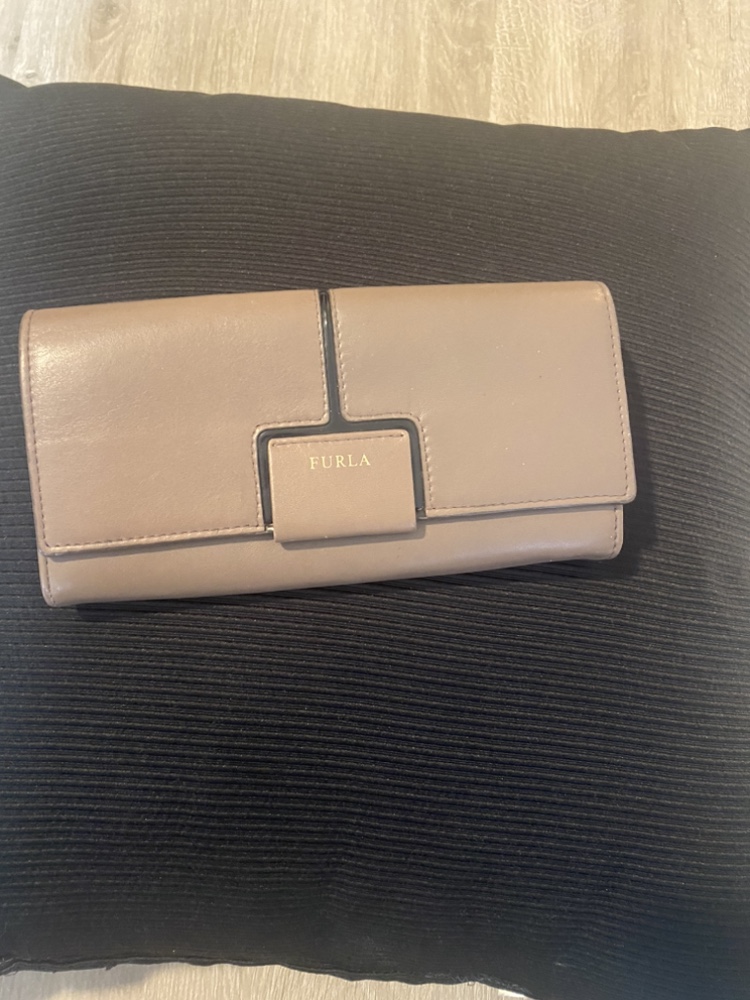 Furla Wallet