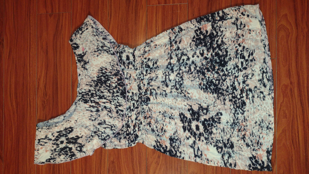 Women's Short Sleeve Dress - photo 2