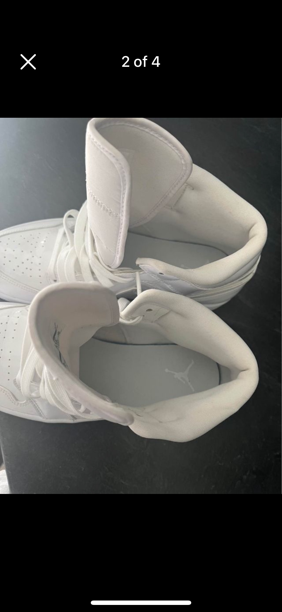 Air Jordan 1 High - photo 2