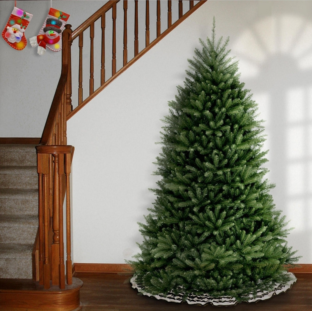 National Tree 6 Dunhill Fir Tree