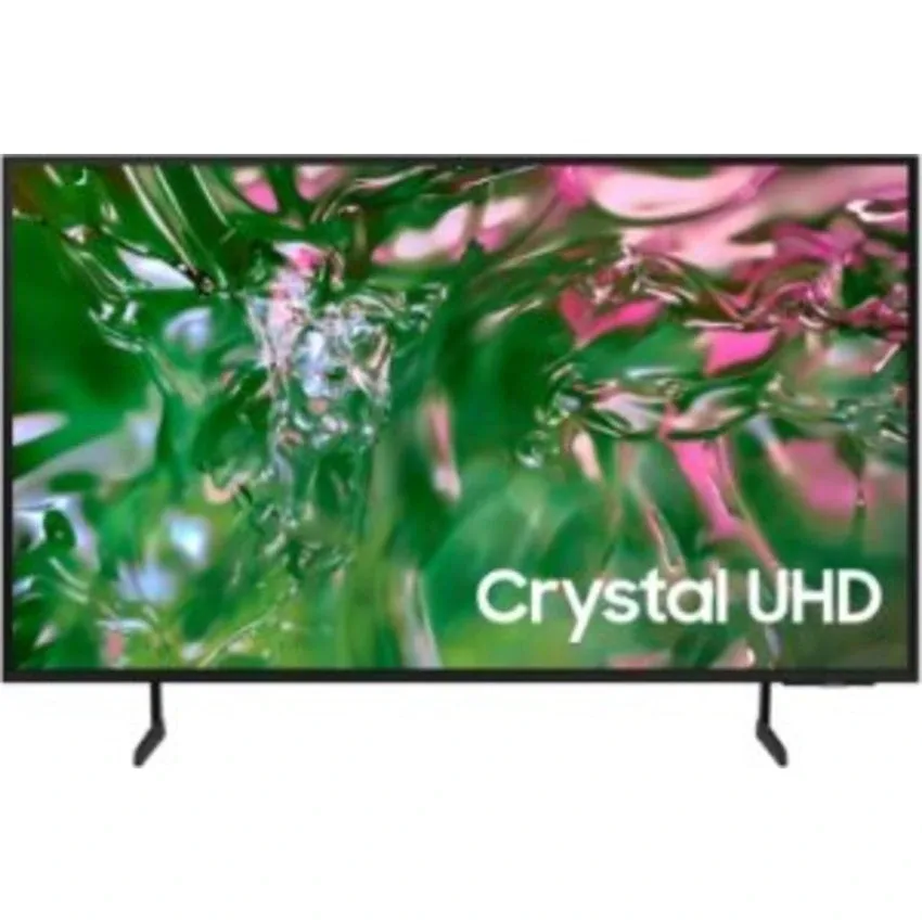 Samsung 50" Crystal UHD TV - DU6900, 2024 thumbnail
