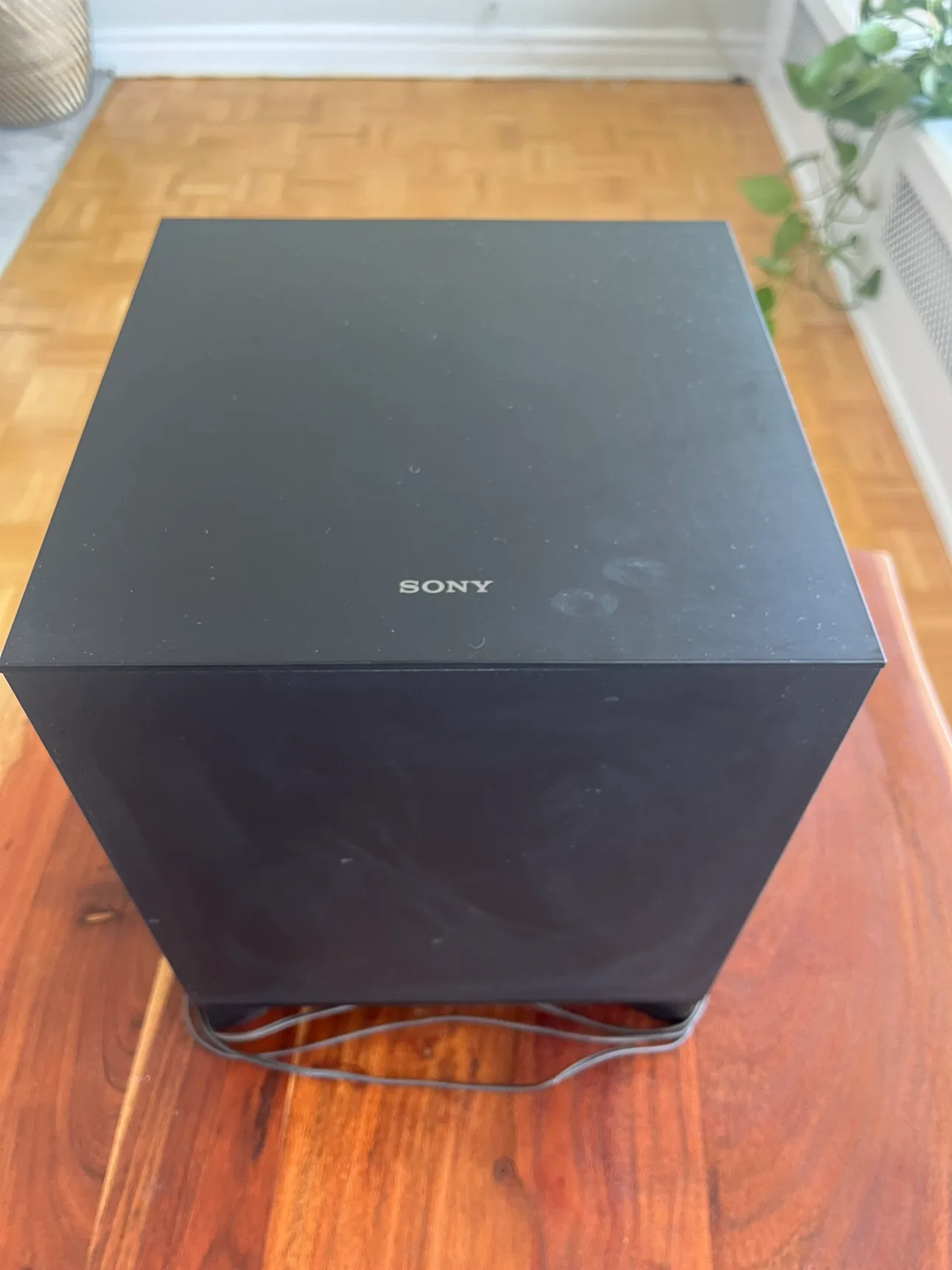 Sony Home Theatre System image indicator(5)