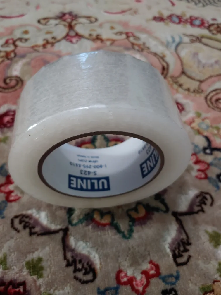 Uline Packing Tape image indicator(2)