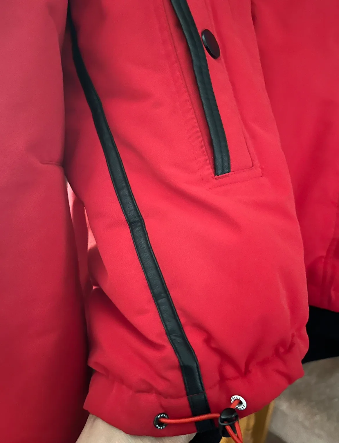 Point Zero Winter Jacket image indicator(5)