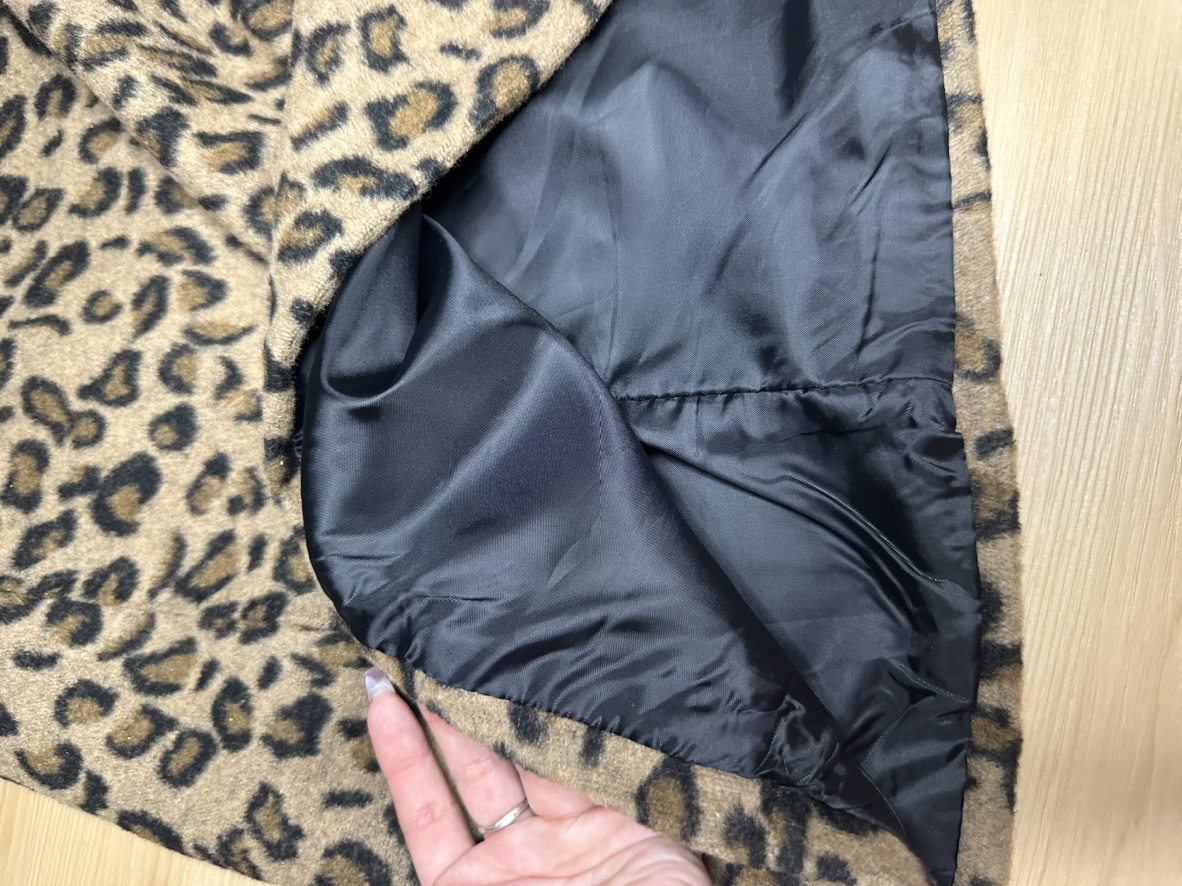 ZAFUL Leopard Print Skirt - photo 5
