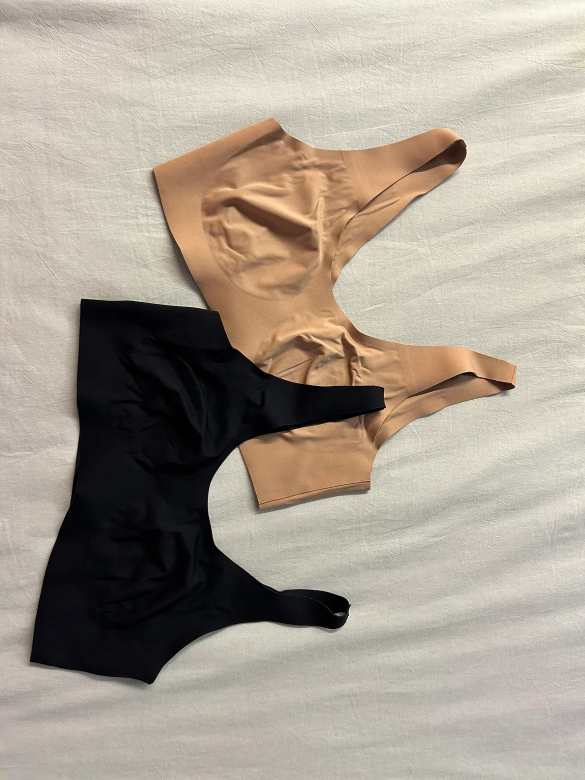 Knix Wireless Bras thumbnail