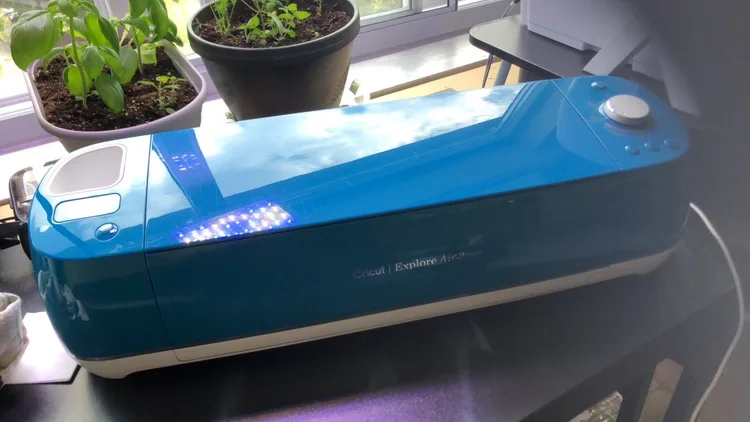 Cricut Explore Air 2 thumbnail