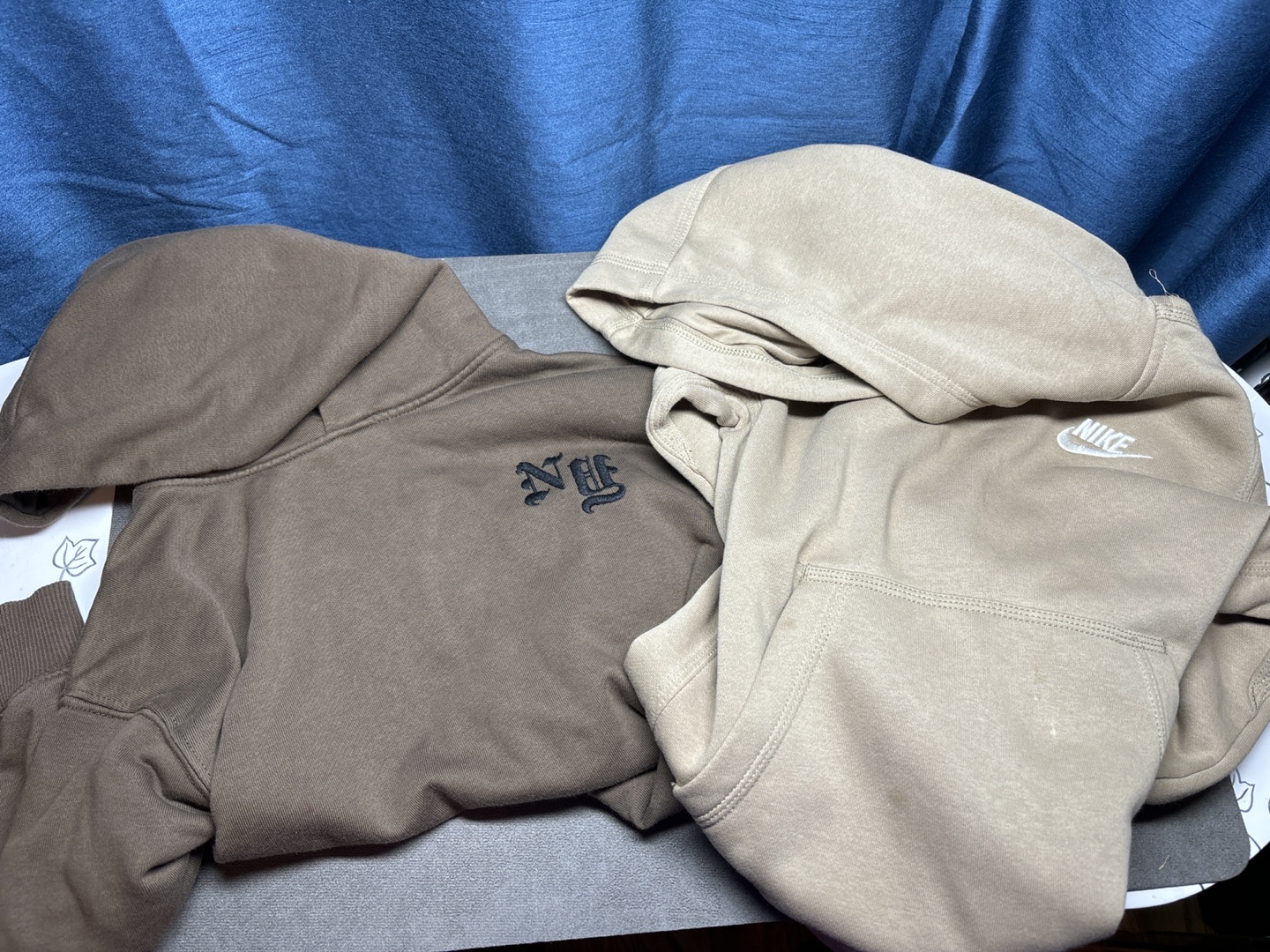 Hoodies - photo 2