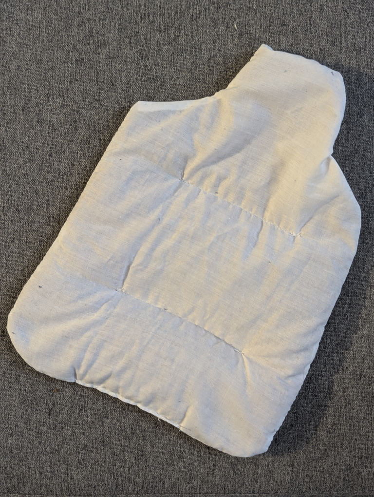 Quantum Weighted Hot Cold Bag #freecycle - photo 4