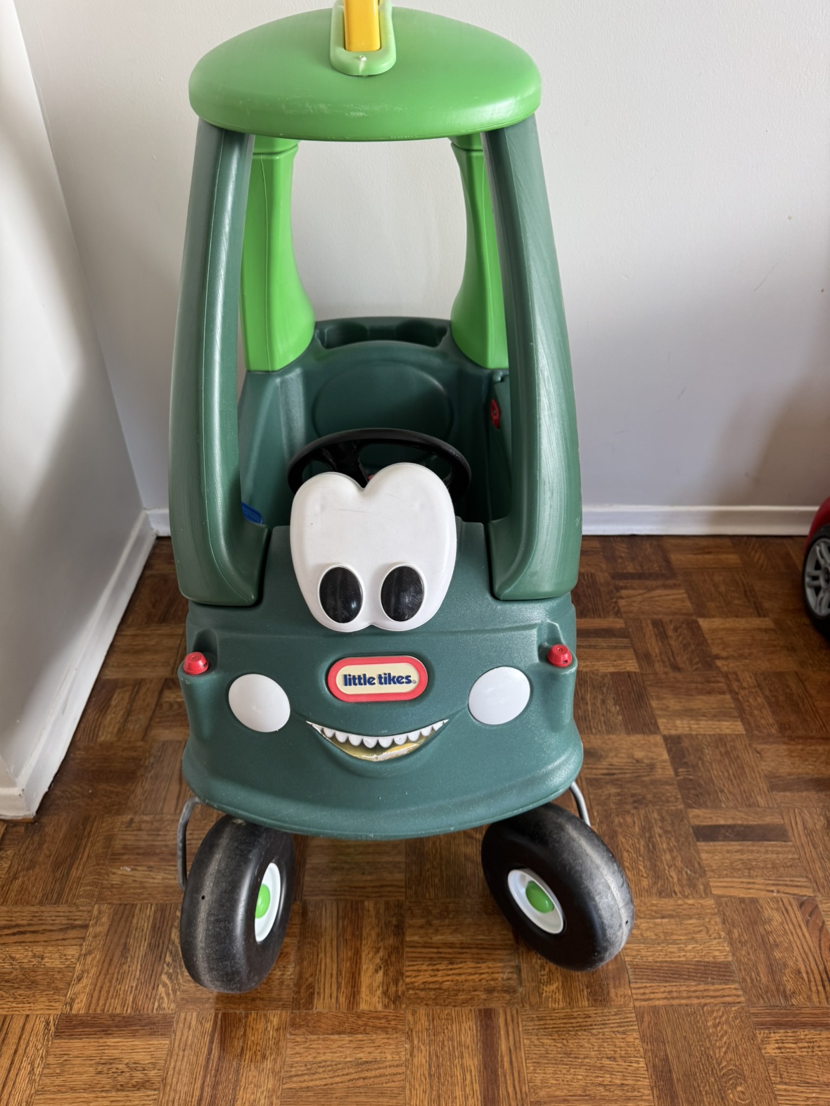 Little Tikes Cozy Coupe Dino