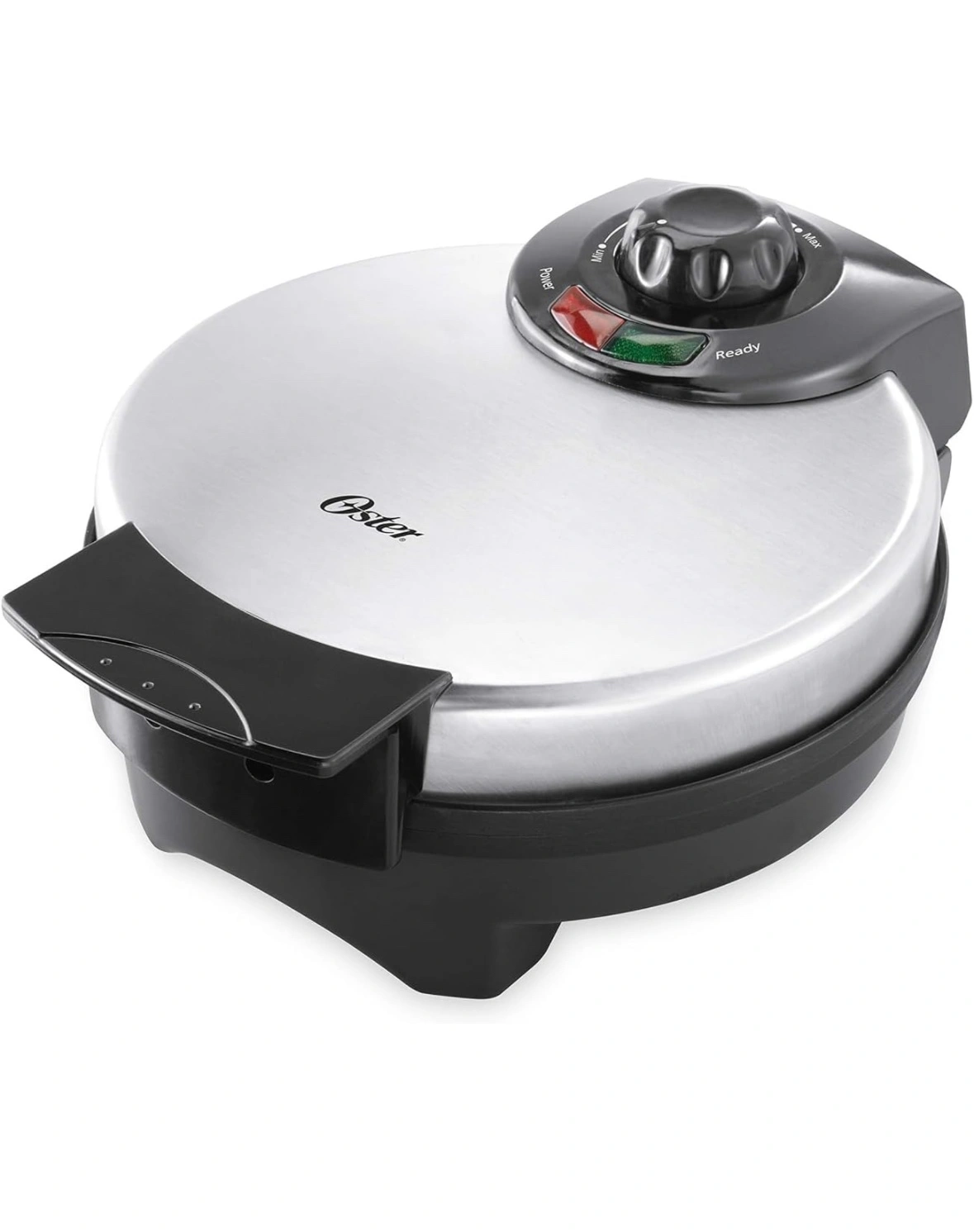Brand New Oster Belgian Waffle Maker Karrot